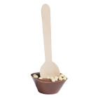 Notre chocolat chaud à l'ancienne