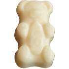 Les oursons d'Emma au chocolat blanc